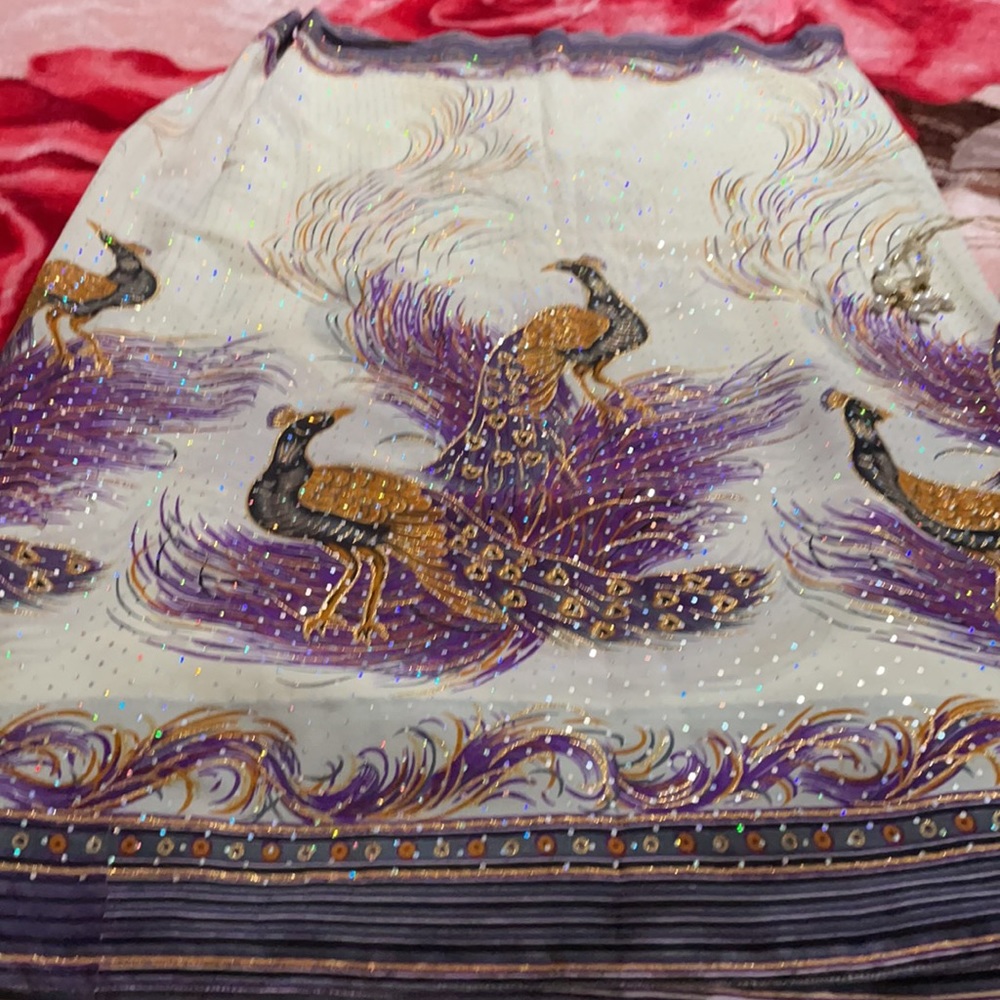 Indian Saree❤️ - Picture 6 of 7